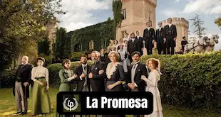 La Promesa